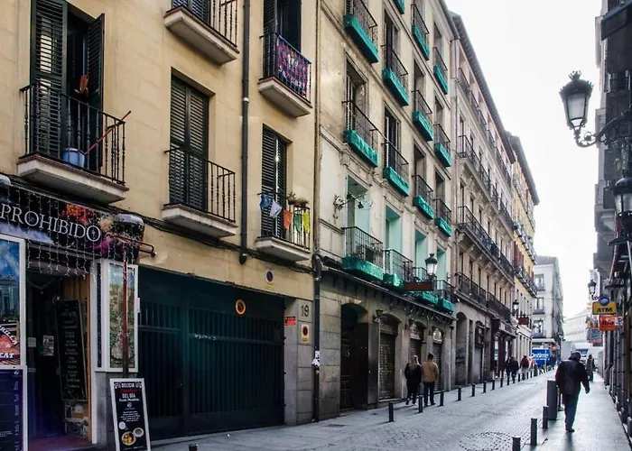 Cruz Apartment