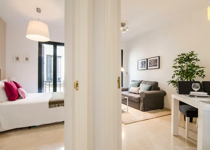 Cruz Apartment