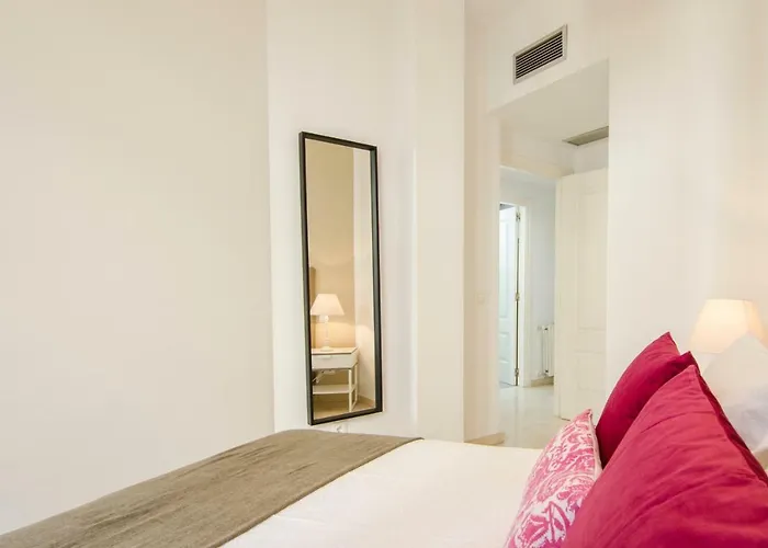 Cruz Apartment