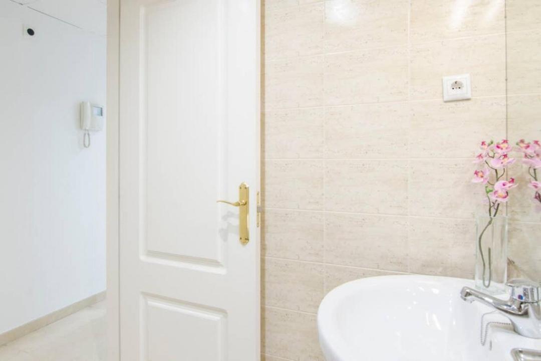 Appartement Cruz Madrid