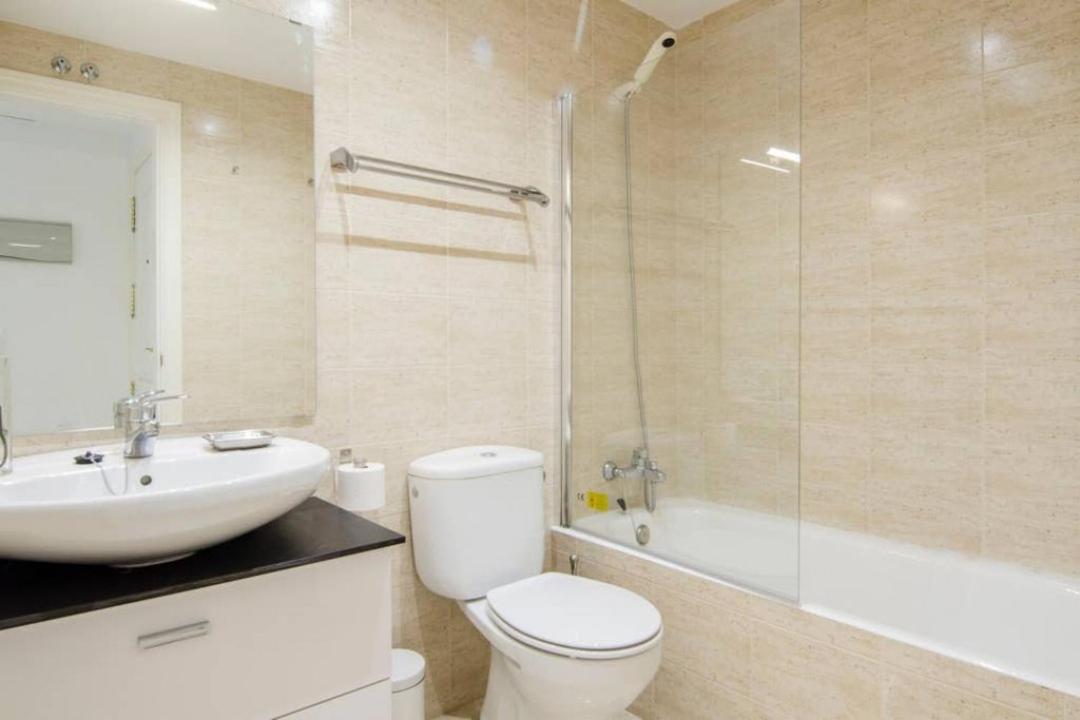 Appartement Cruz