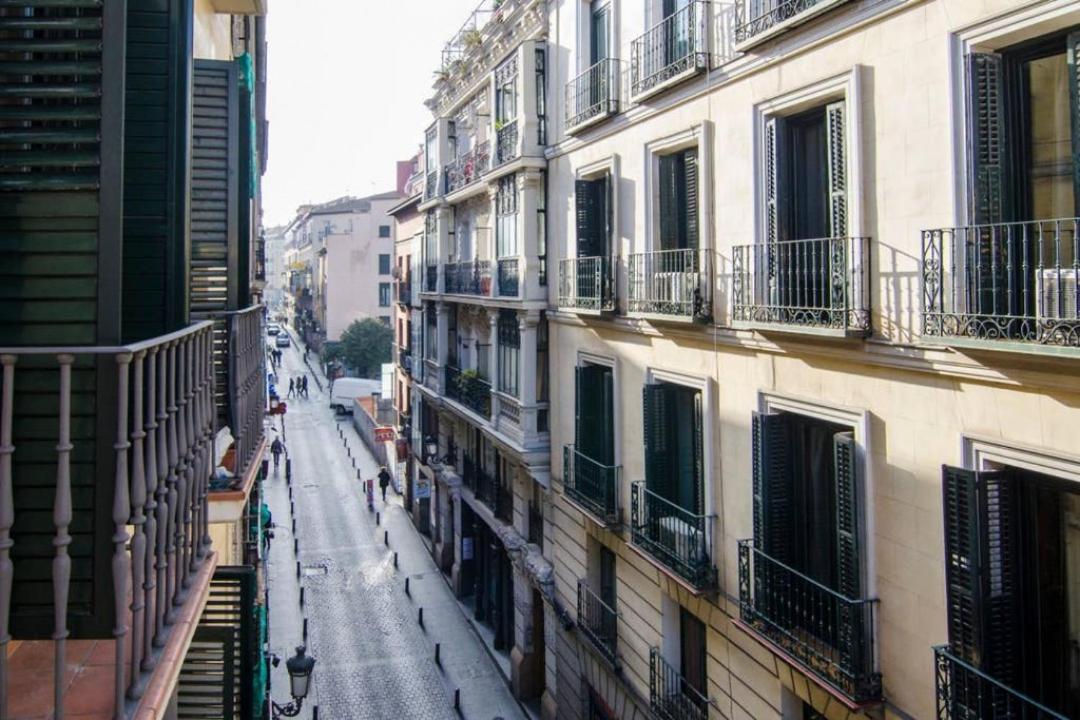 Cruz Appartement *