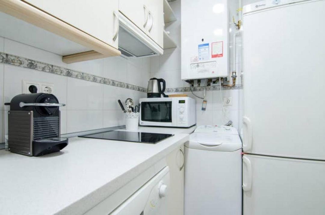 Appartement Cruz