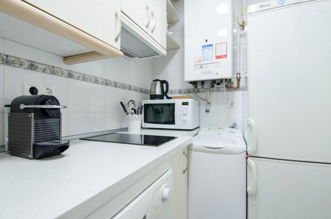 Appartement Cruz Madrid