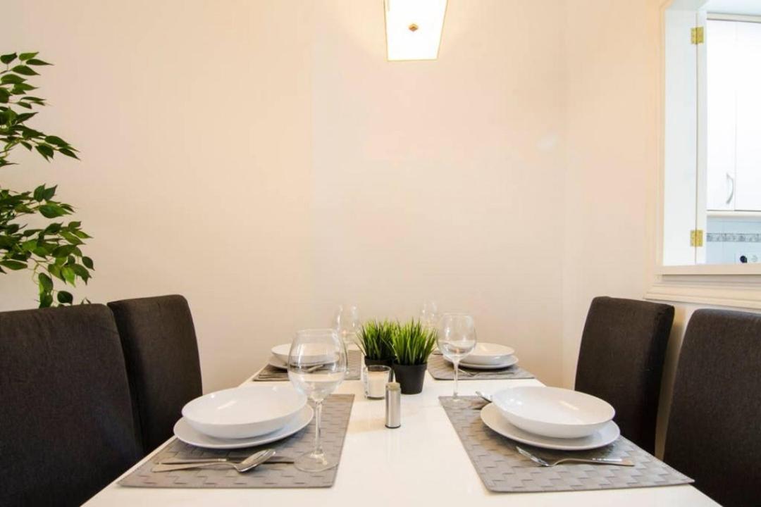 Cruz Appartement Madrid