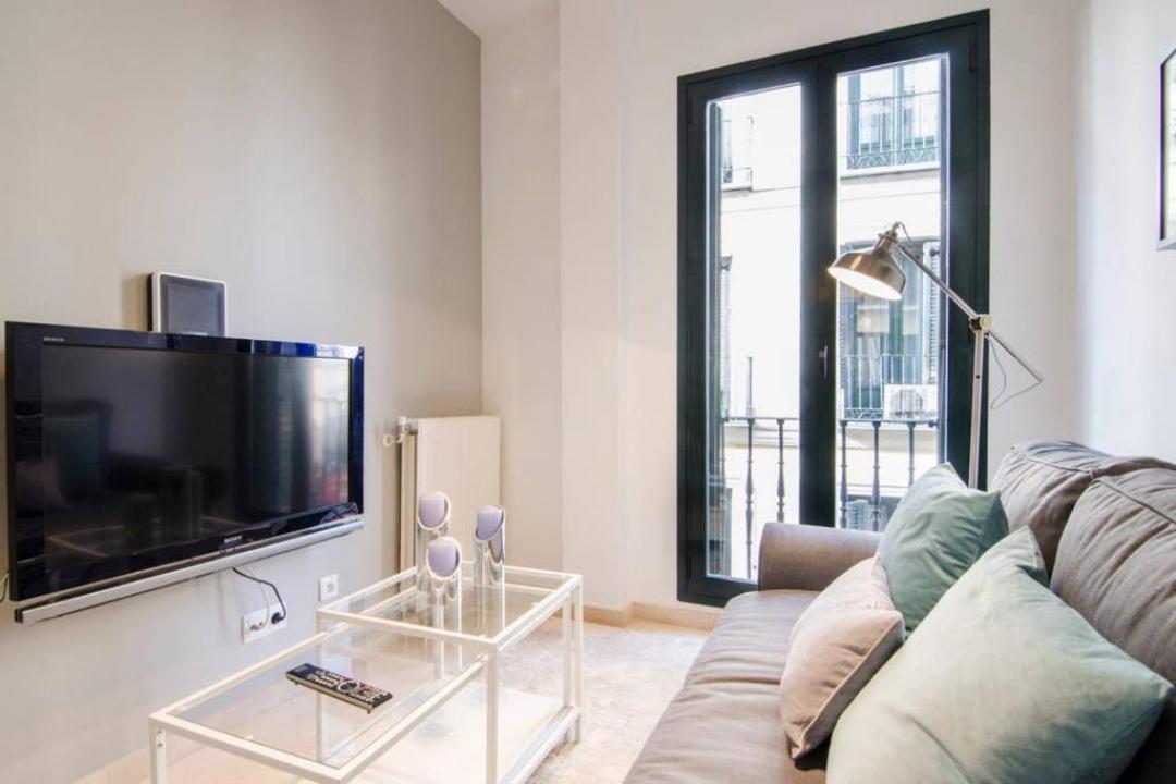 Appartement Cruz Madrid